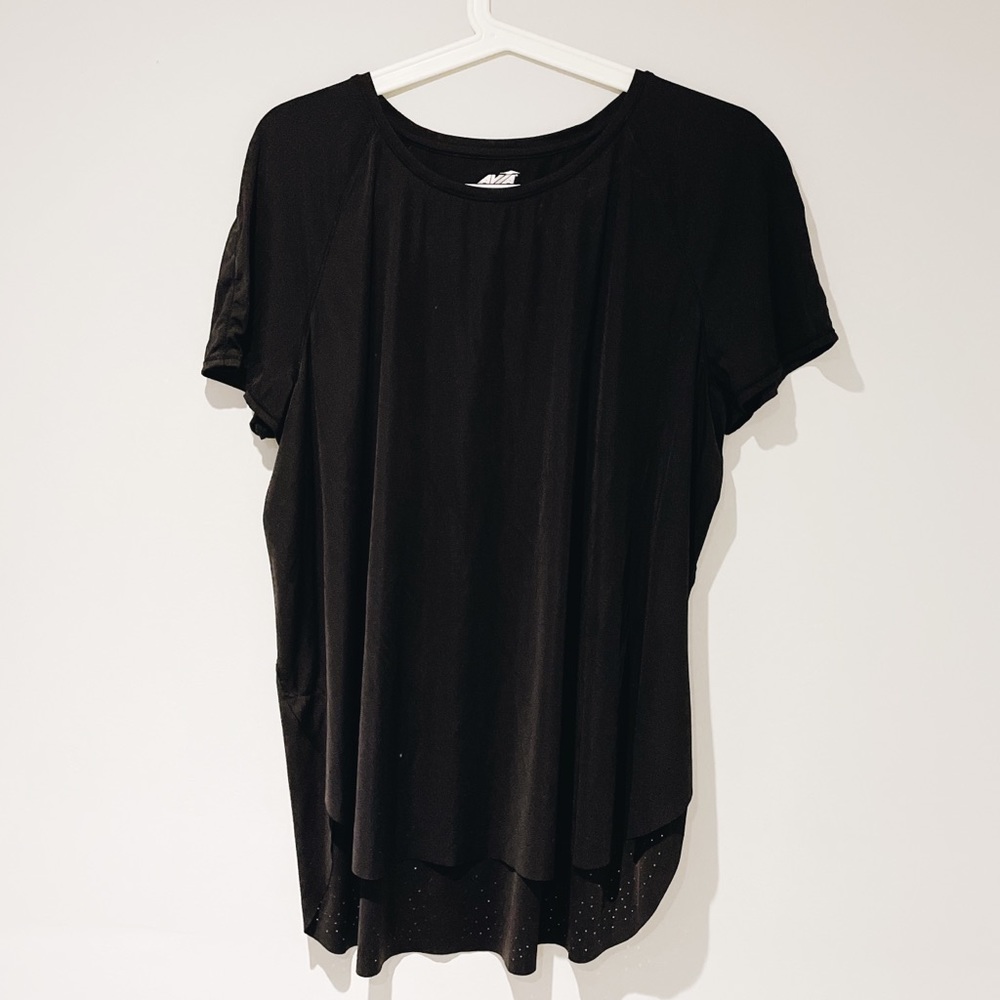 AVIA Simple Workout Top